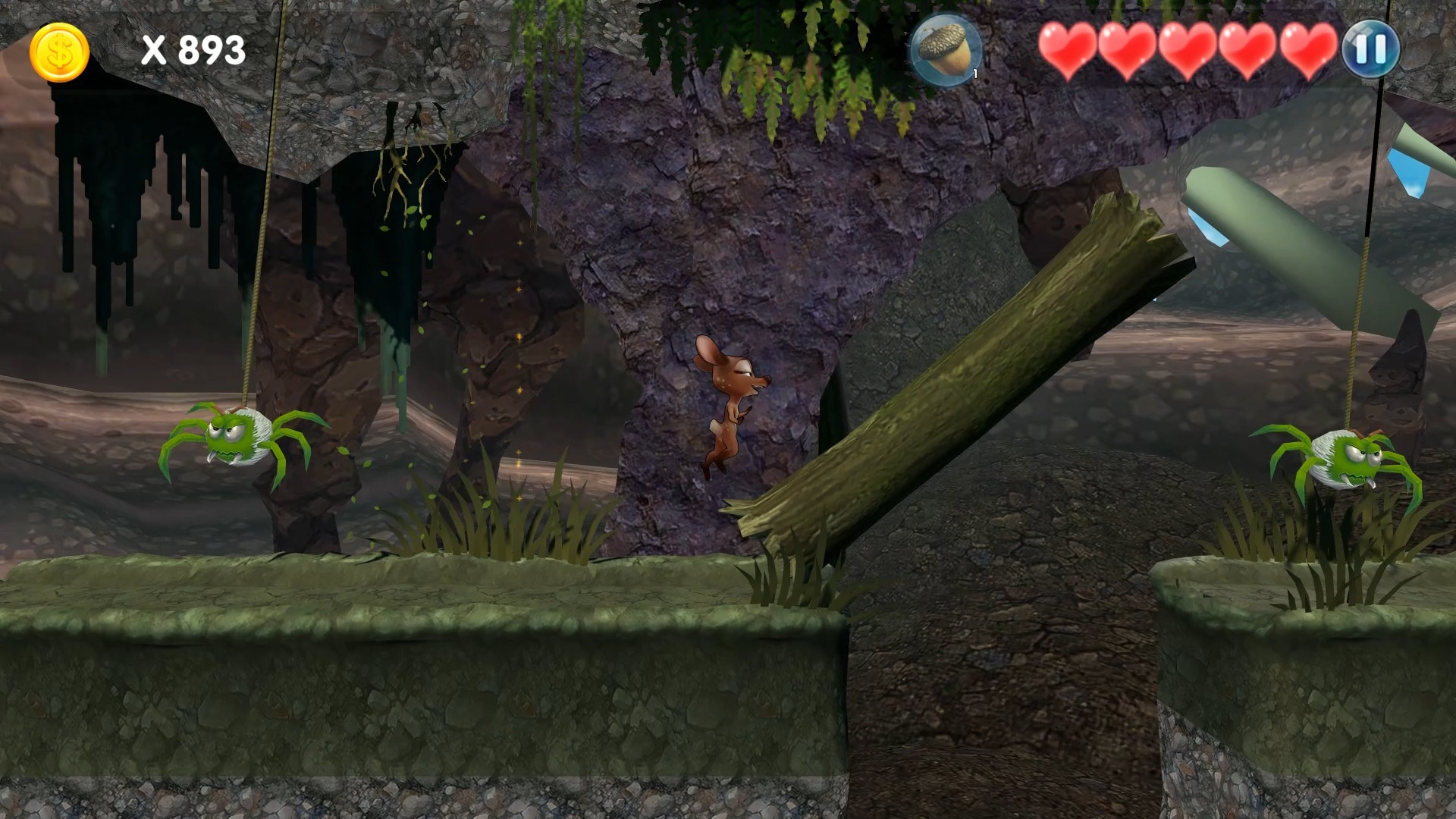 Animal Friends Adventure - кадр 3