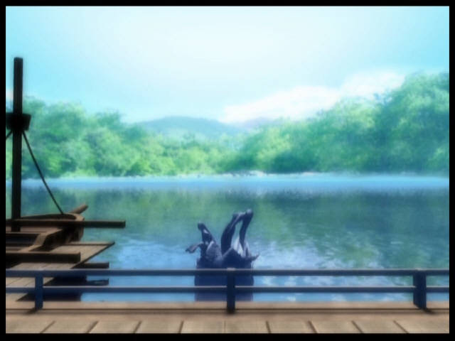 Suikoden V - кадр 8