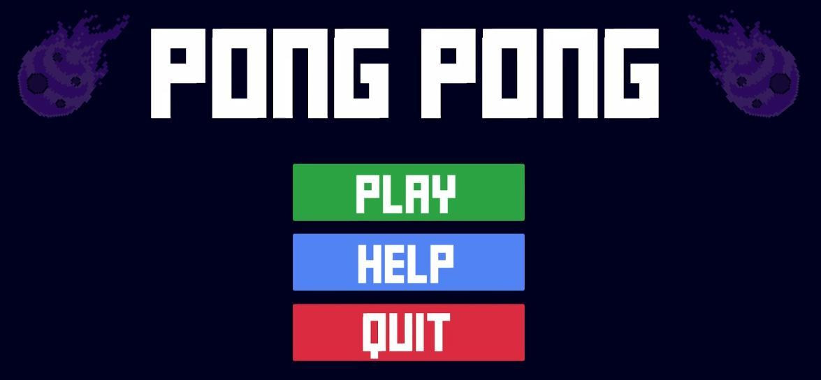 PONG PONG (REN) (itch) - кадр 3