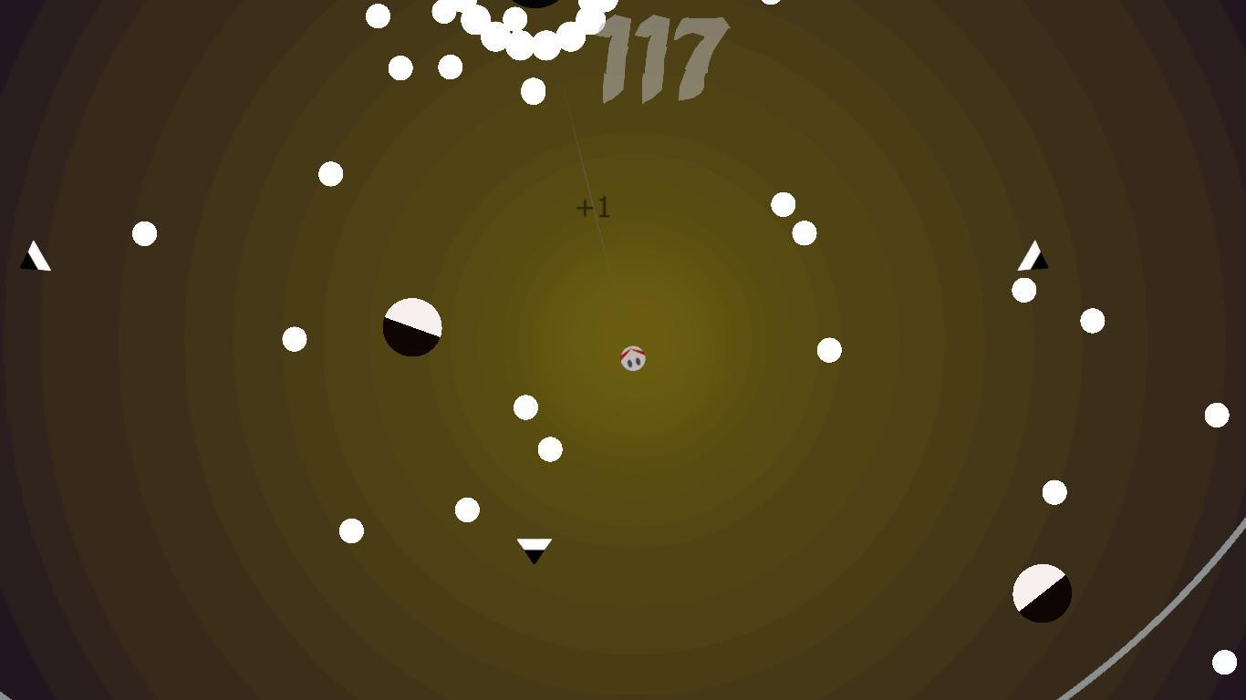 JumpOn (itch) - кадр 2