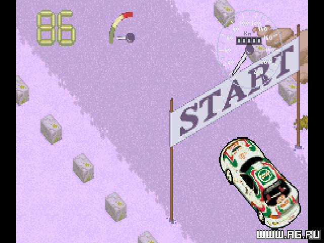 PC Rally - кадр 3