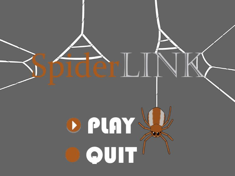 Spider Link (itch) - кадр 1