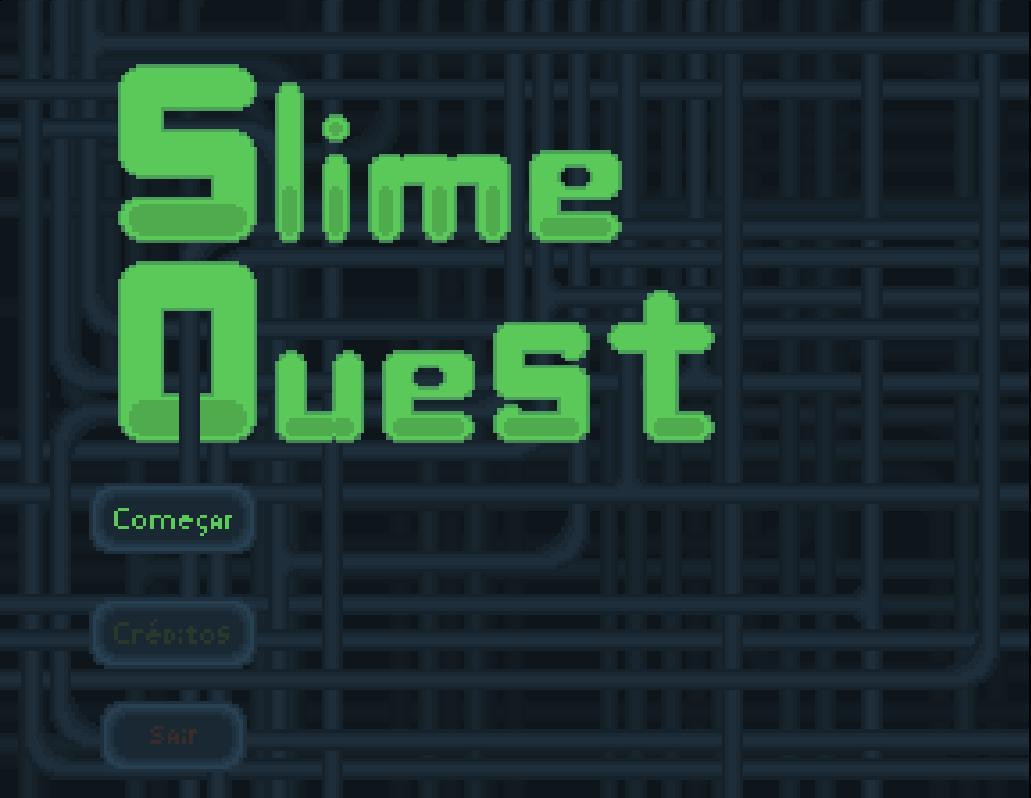 Slime Quest - кадр 3