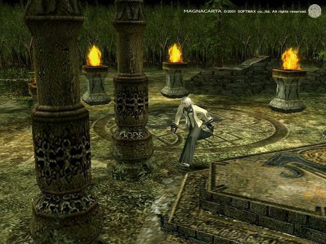 Magna Carta: The Phantom of Avalanche - кадр 9