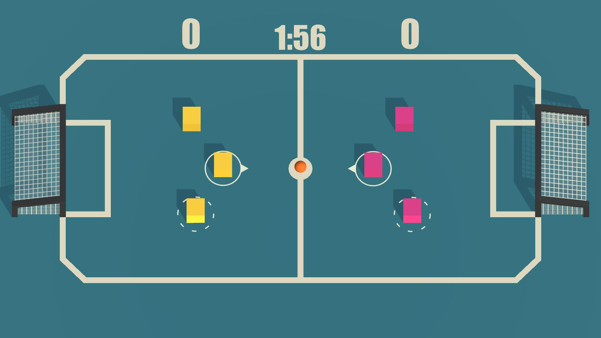 Switch Kick - кадр 1