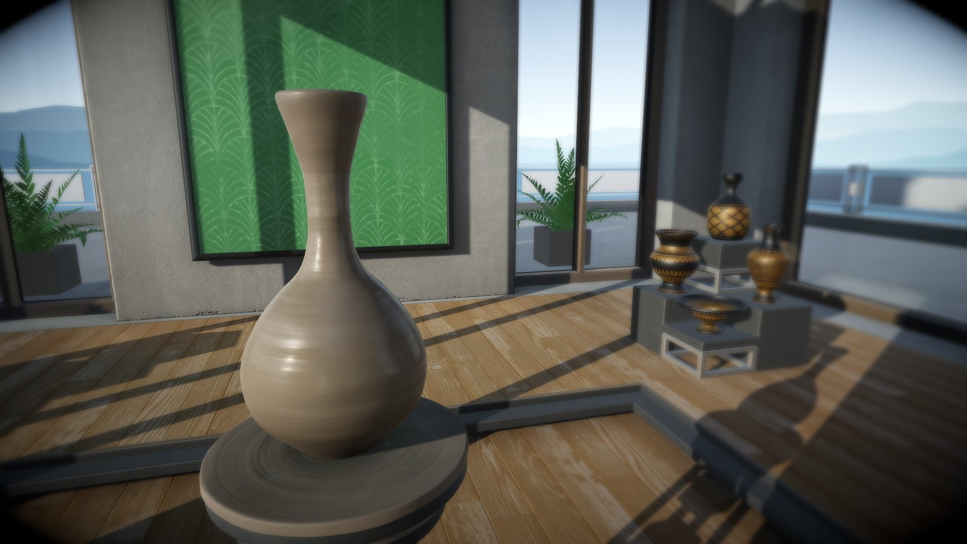 Let's Create! Pottery VR - кадр 3