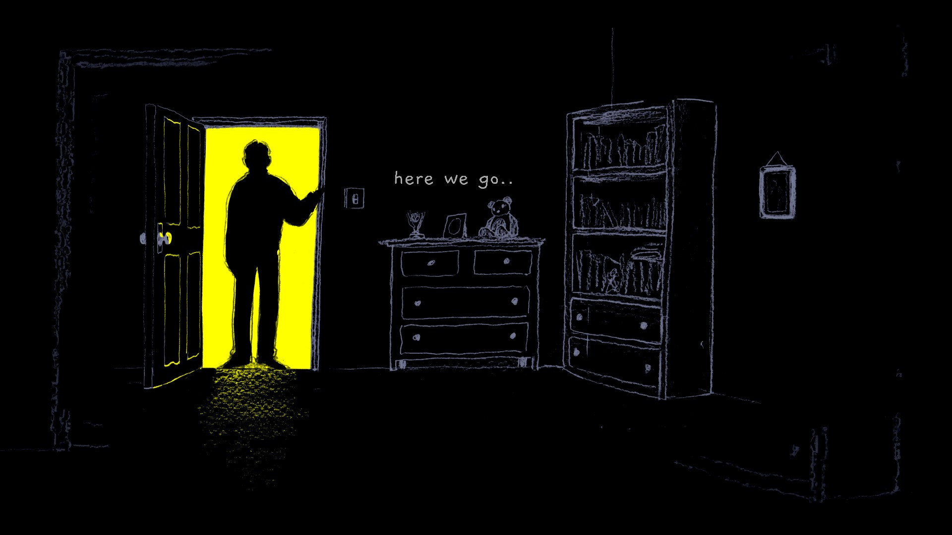 If Found... - кадр 2