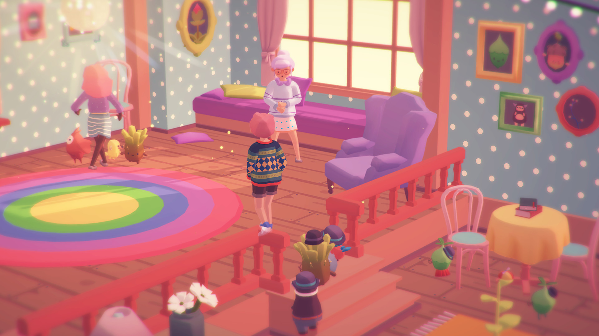 Ooblets - кадр 10