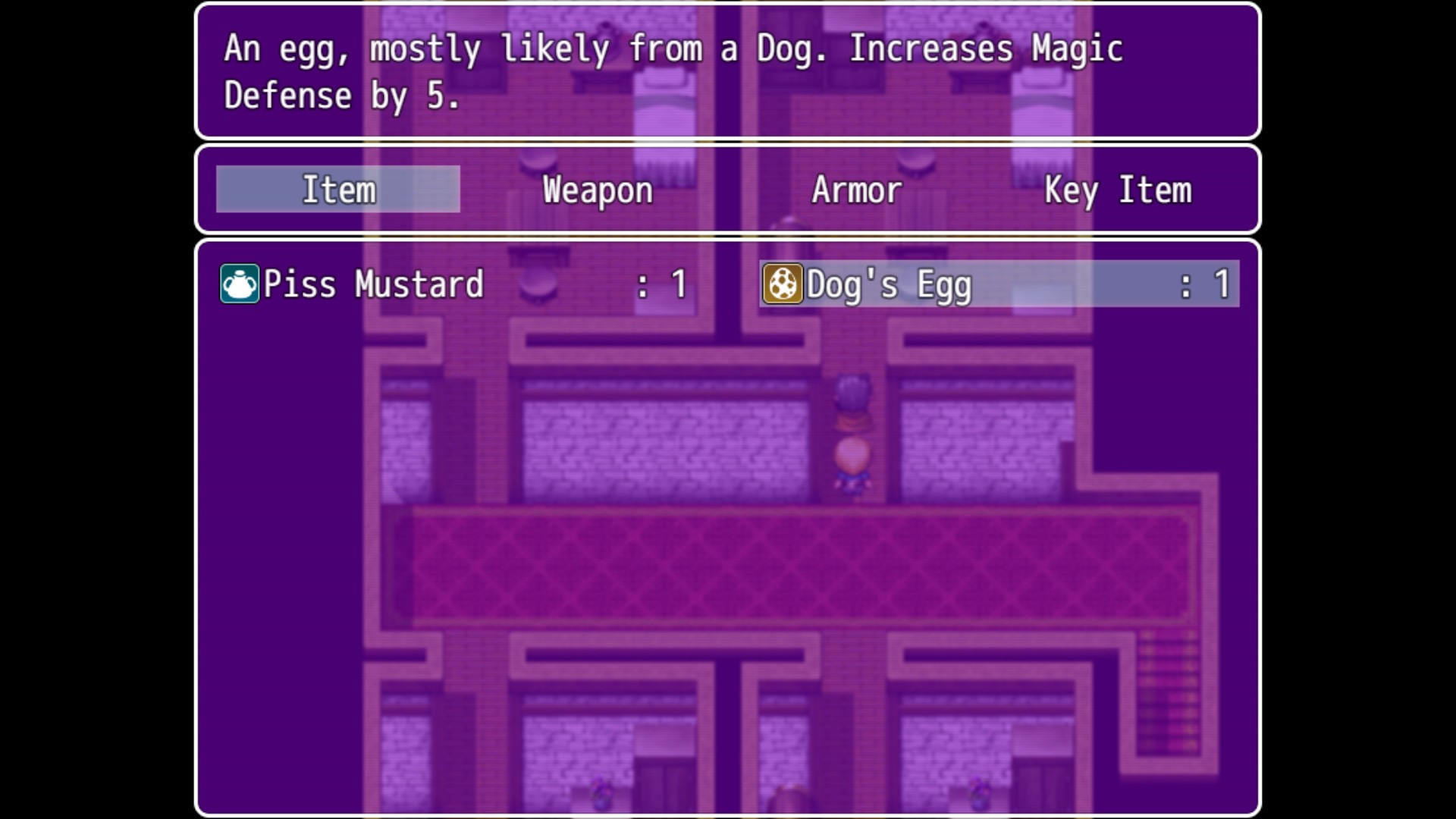 Existential Kitty Cat RPG - кадр 4