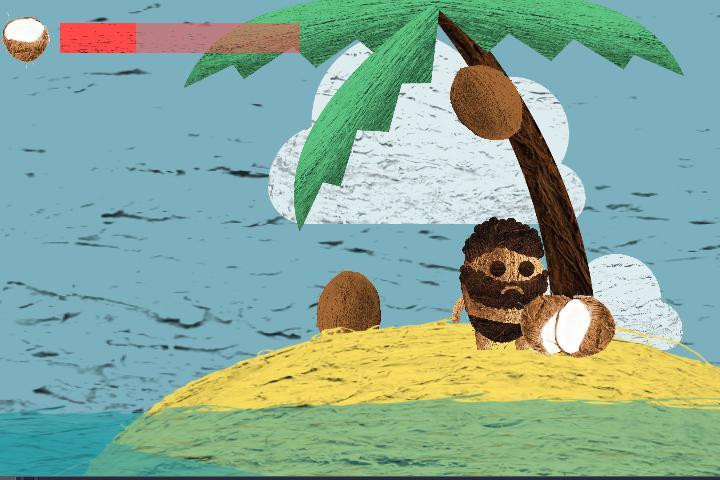 Coconut Island (itch) - кадр 3