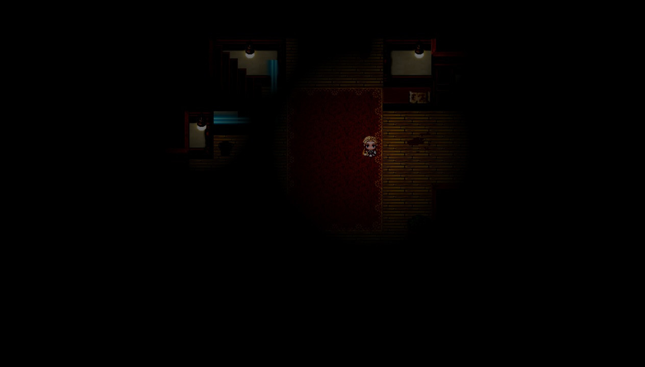 Evil Dawns (itch) - кадр 1