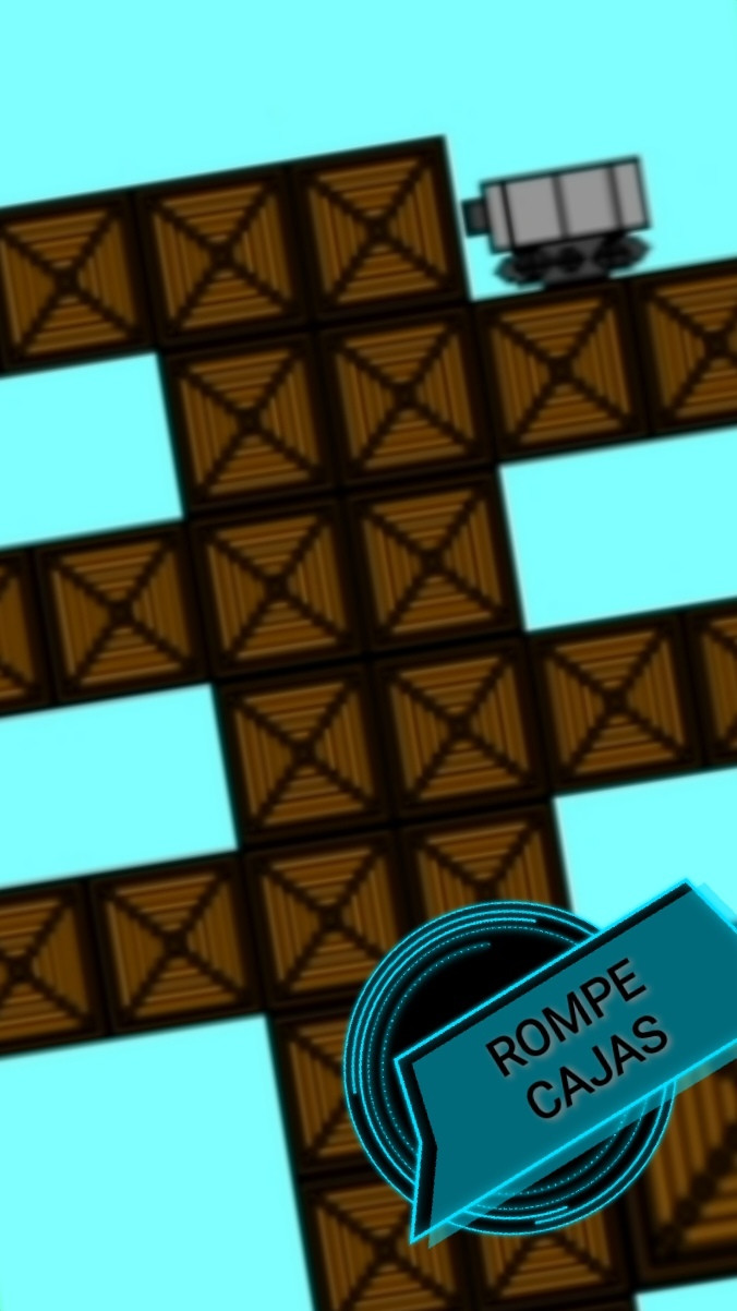 El TankeGame (itch) - кадр 2