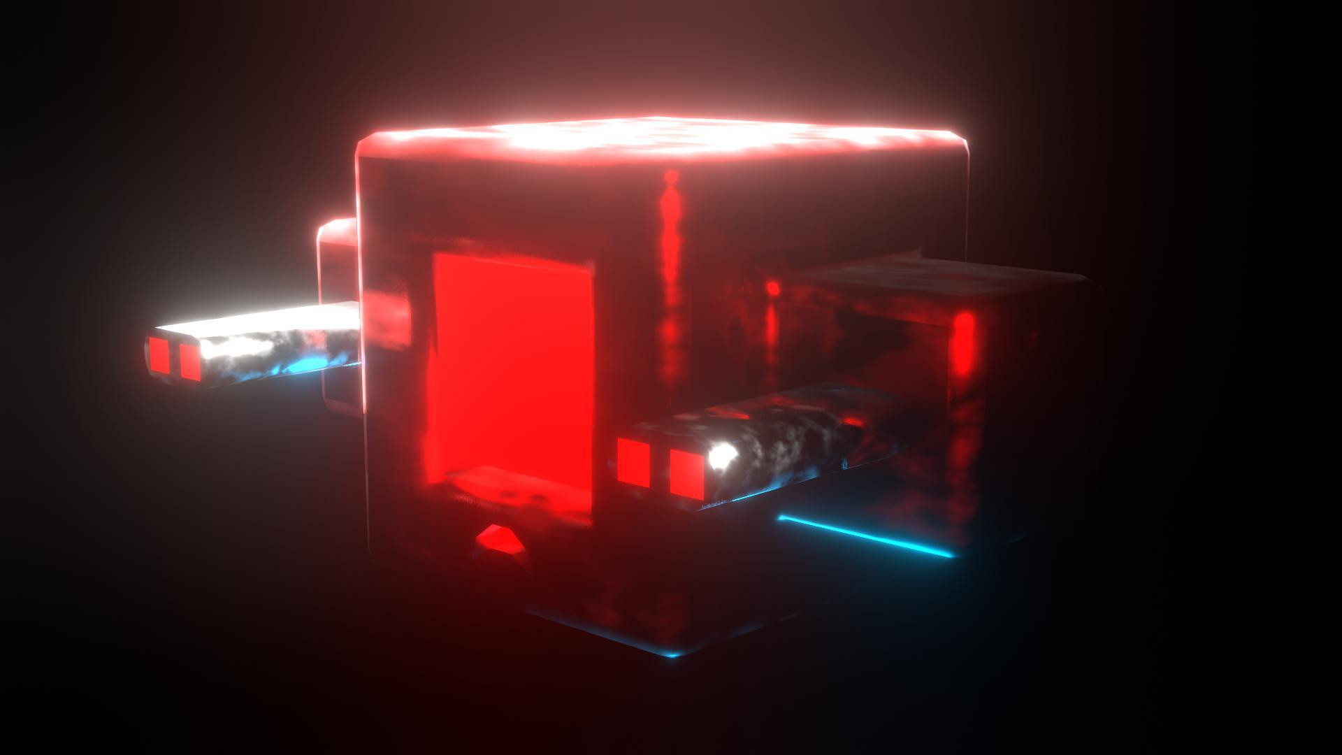 LightStrafe - Online (itch) - кадр 2
