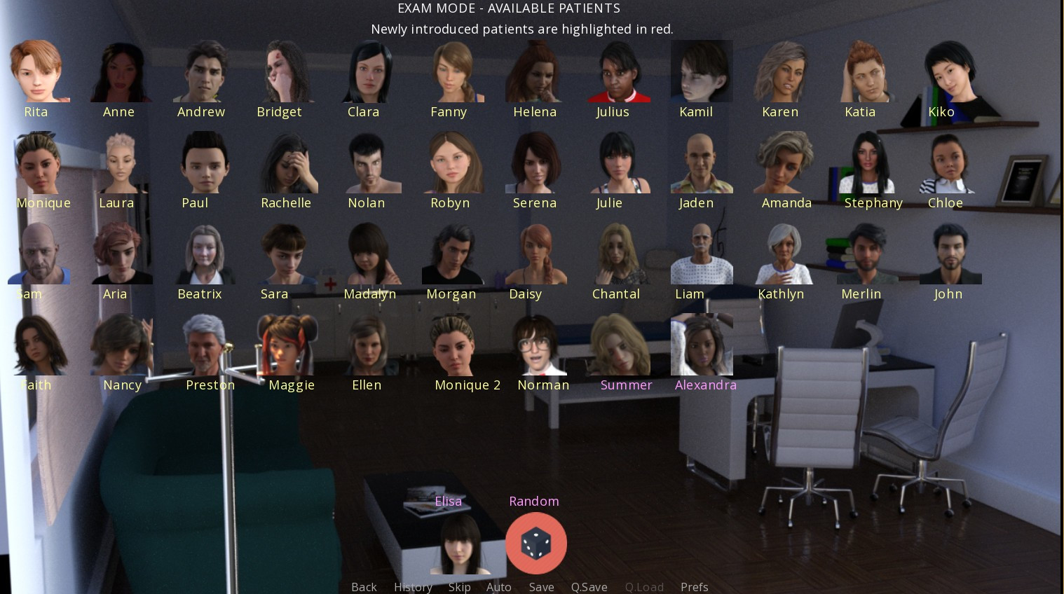 General Practitioner - кадр 2