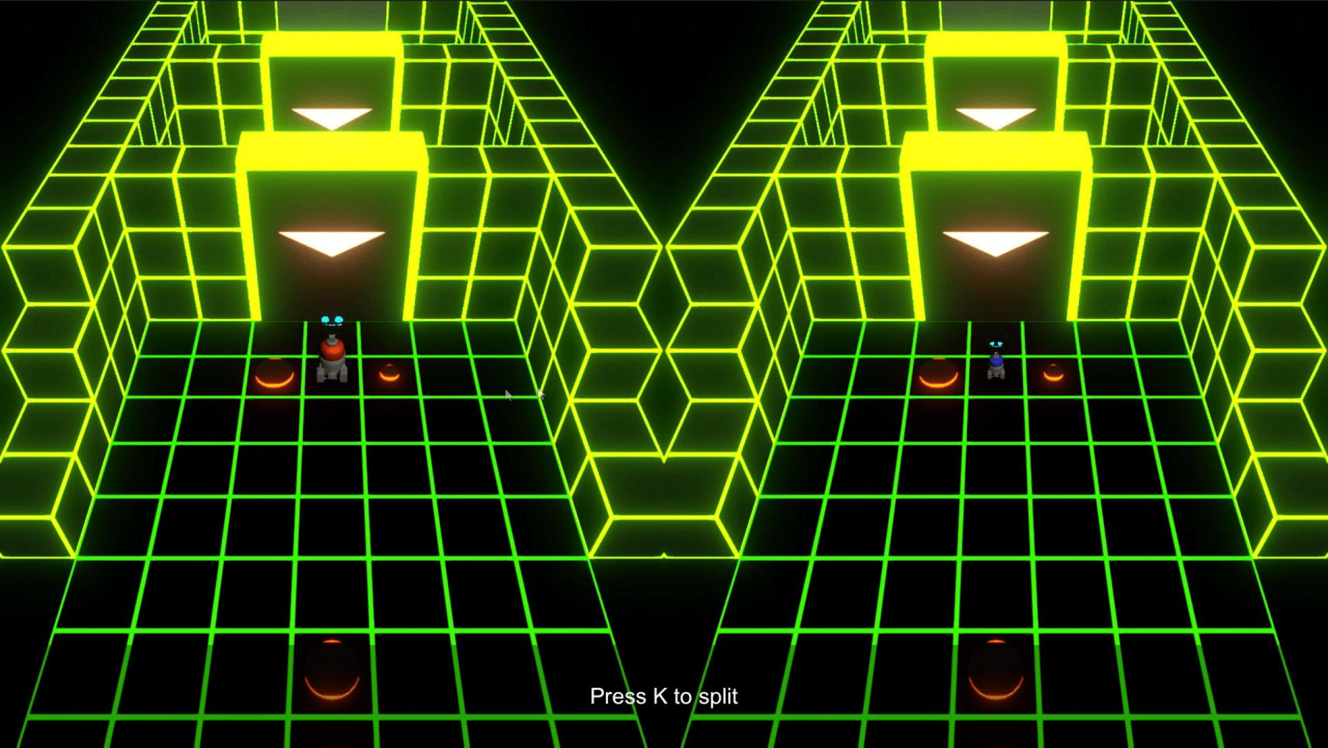 Project: qbp (itch) - кадр 2