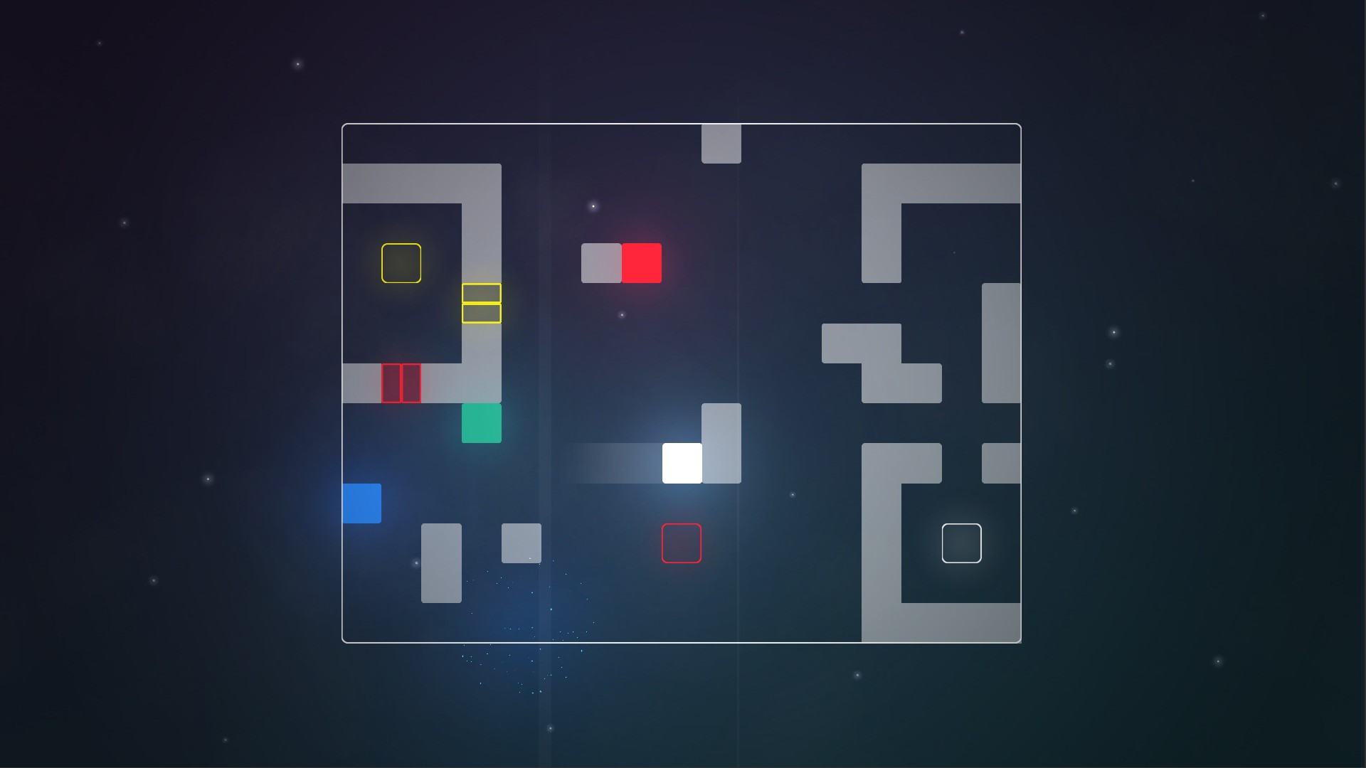 Active Neurons - Puzzle game - кадр 4
