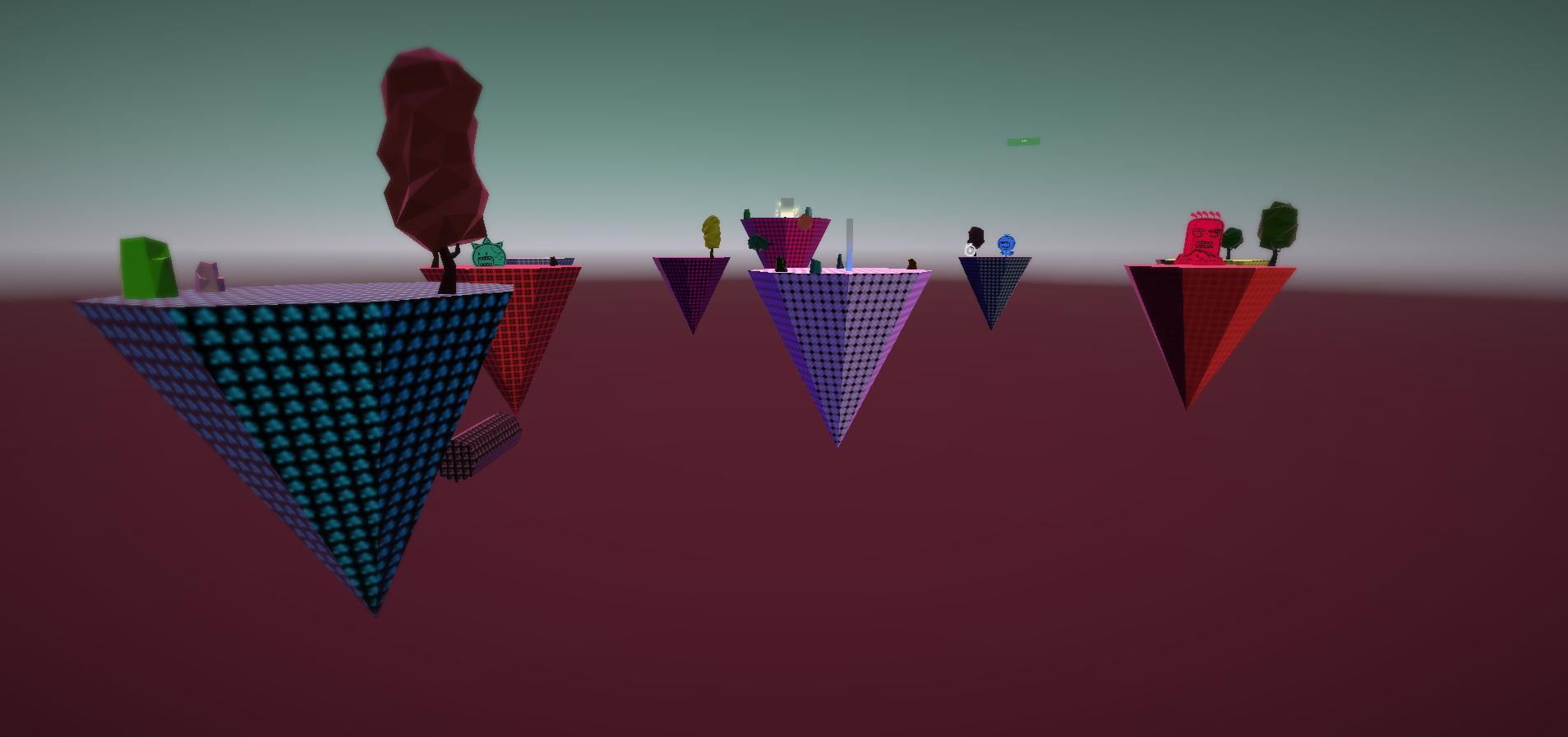 Can I Haz Monsters? (itch) - кадр 4