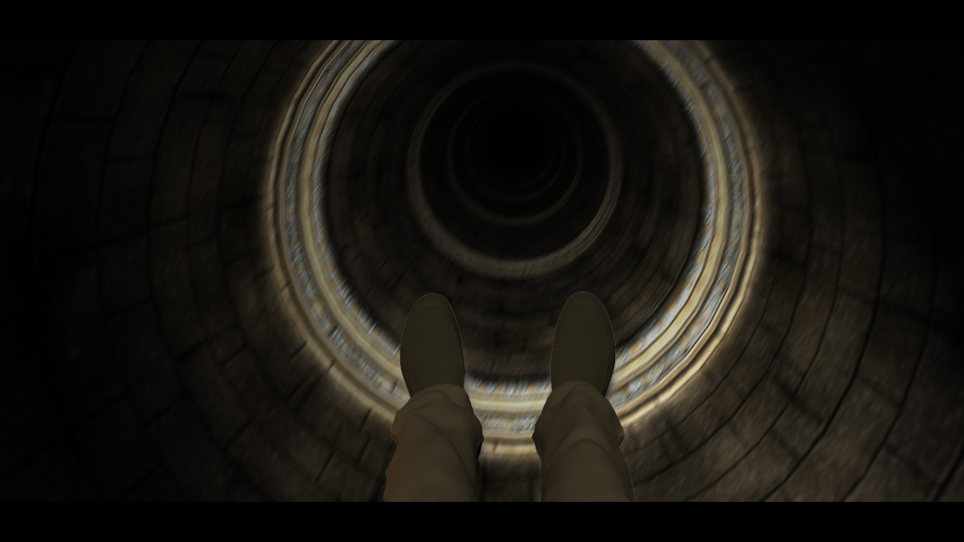 Doctor Watson - The Riddle of the Catacombs - кадр 9
