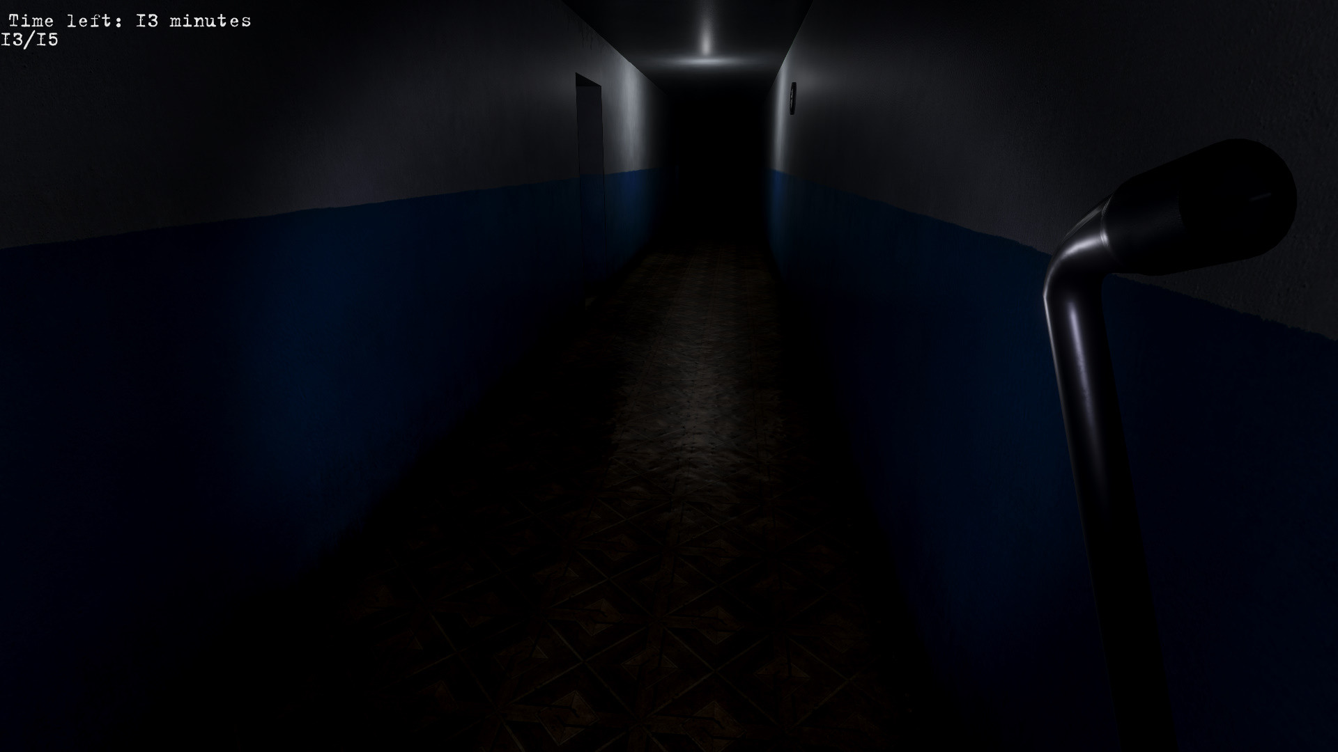 Corridor 15 - кадр 1