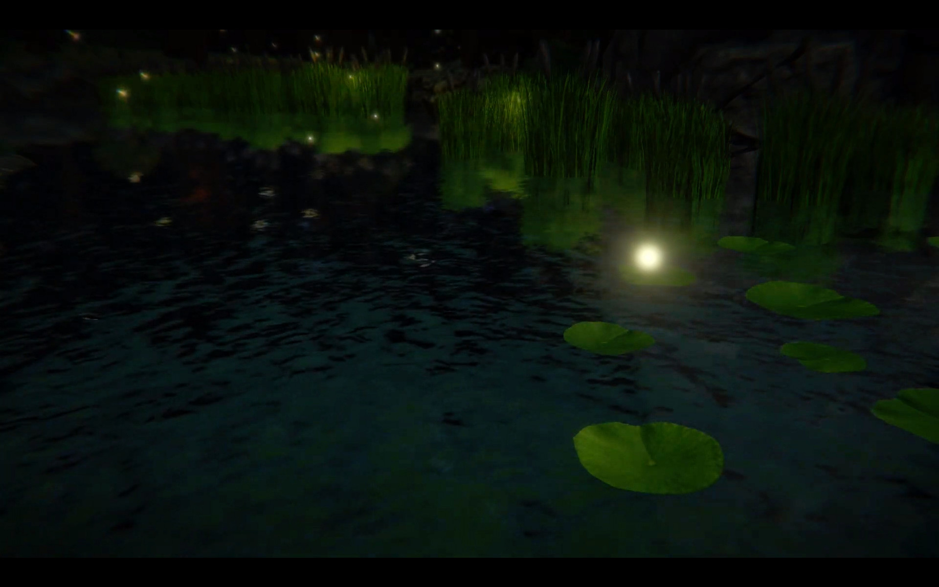 The Commons (itch) - кадр 2