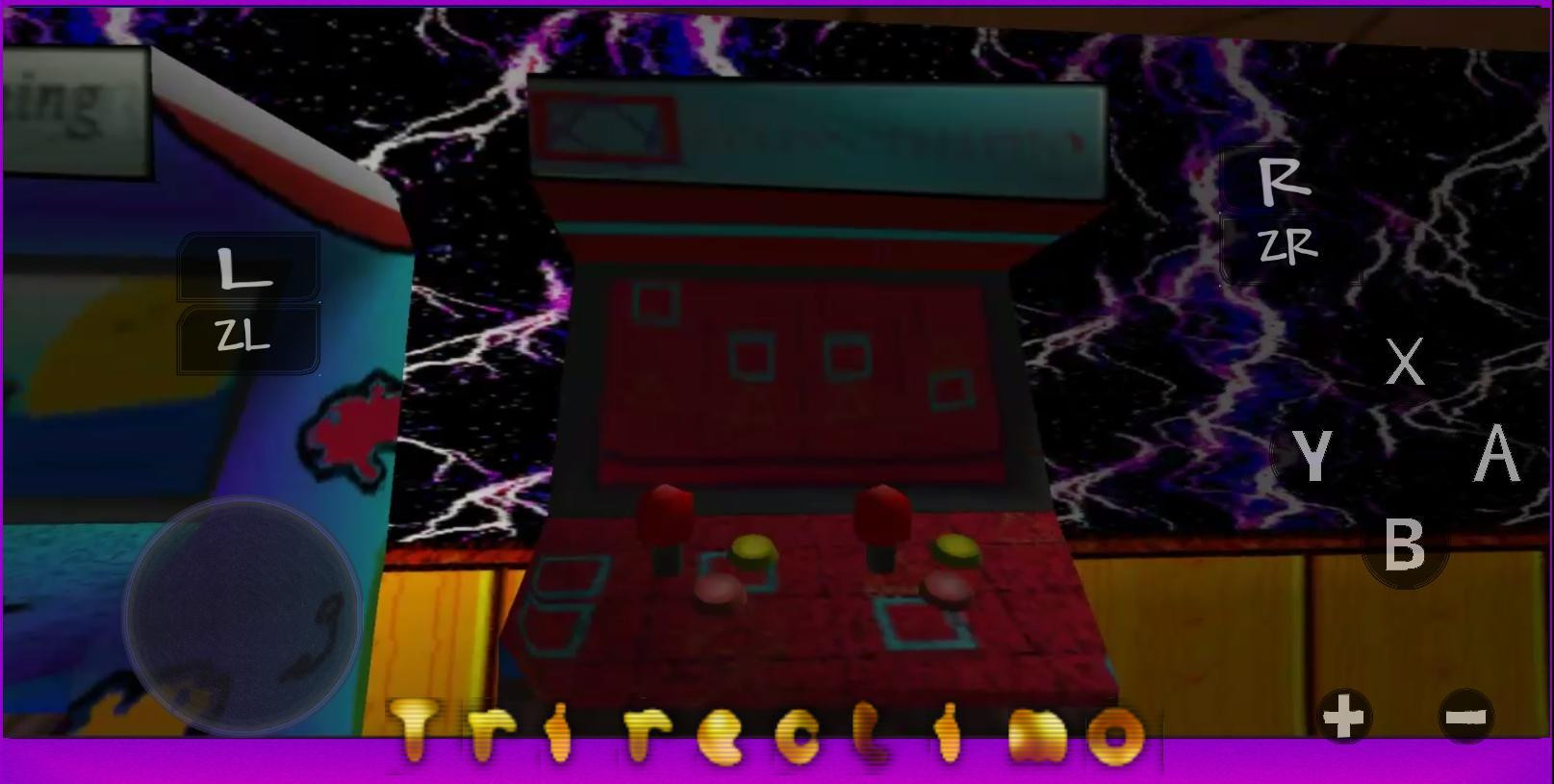 Dreamout (itch) - кадр 2