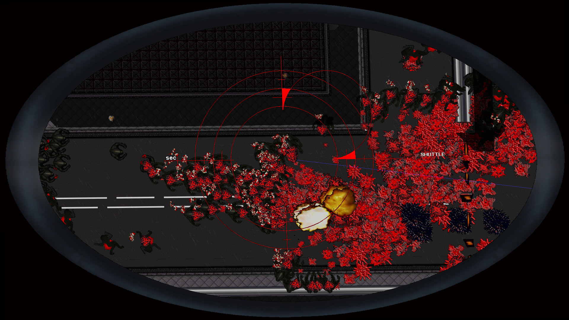 Colony Assault - кадр 4