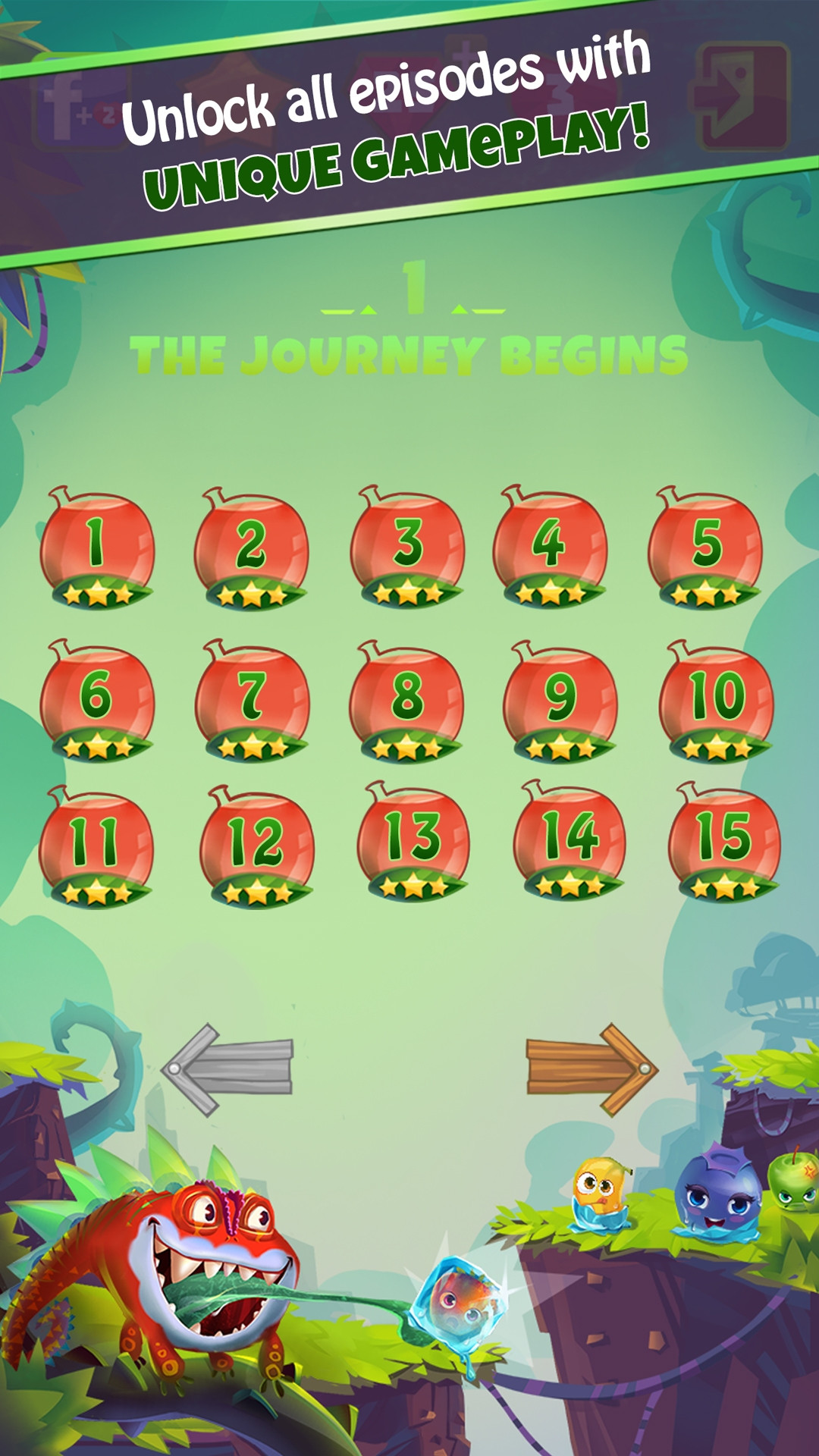 Harvest Season: Sudoku Puzzle (itch) - кадр 2