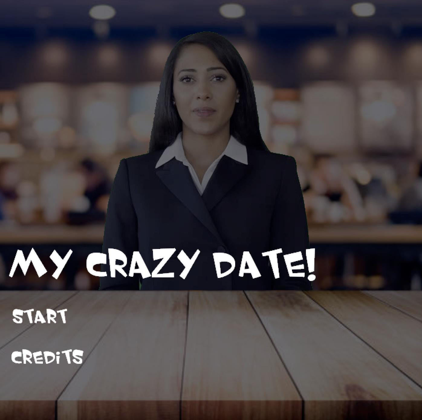 My Crazy Date (itch) - кадр 1