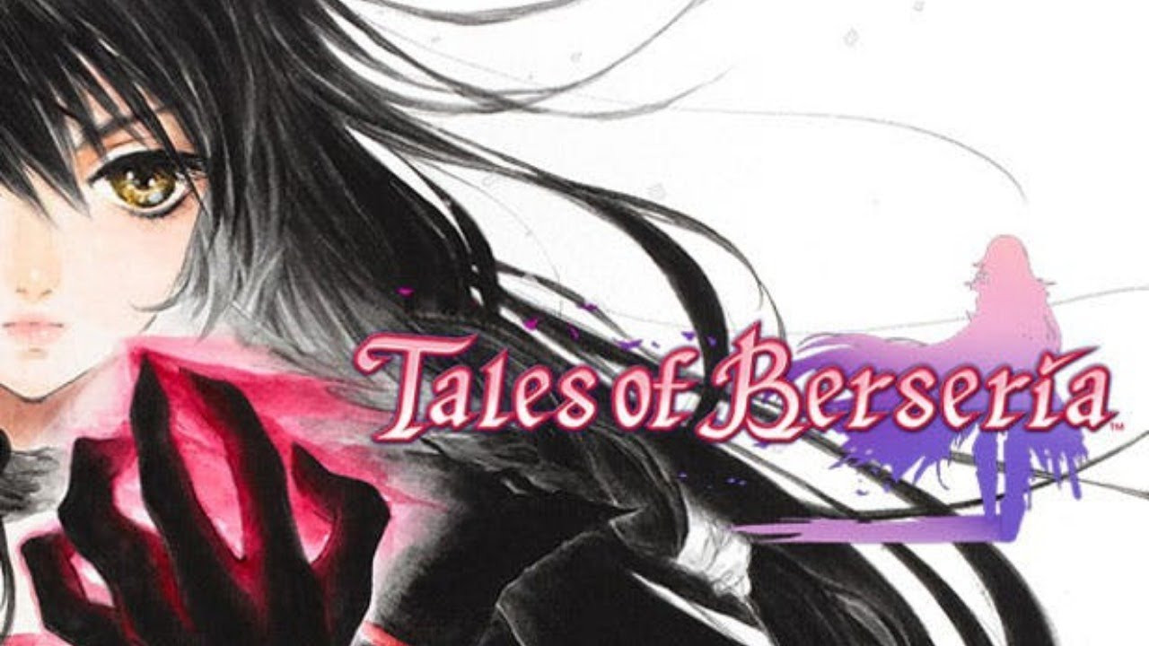 Tales of Berseria - кадр 8