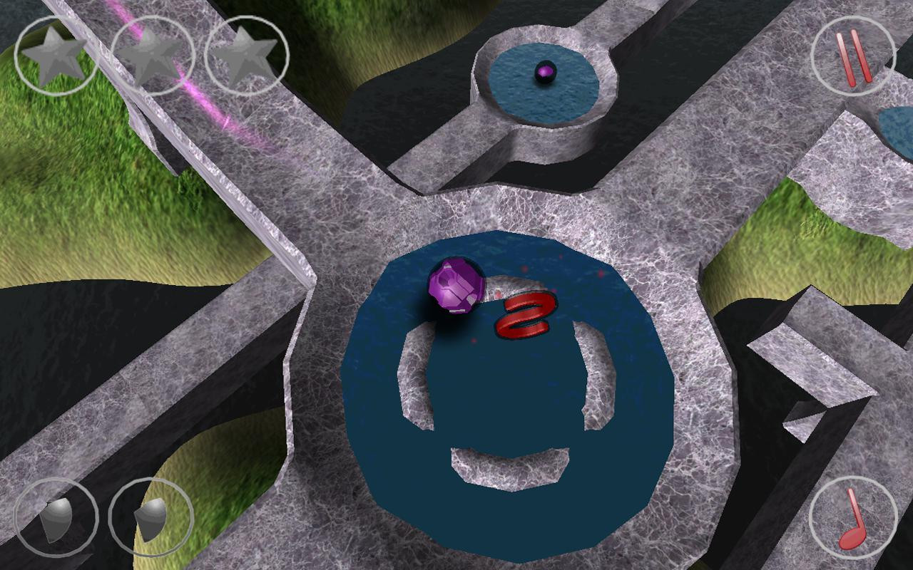 Unstoppaball DX (itch) - кадр 2