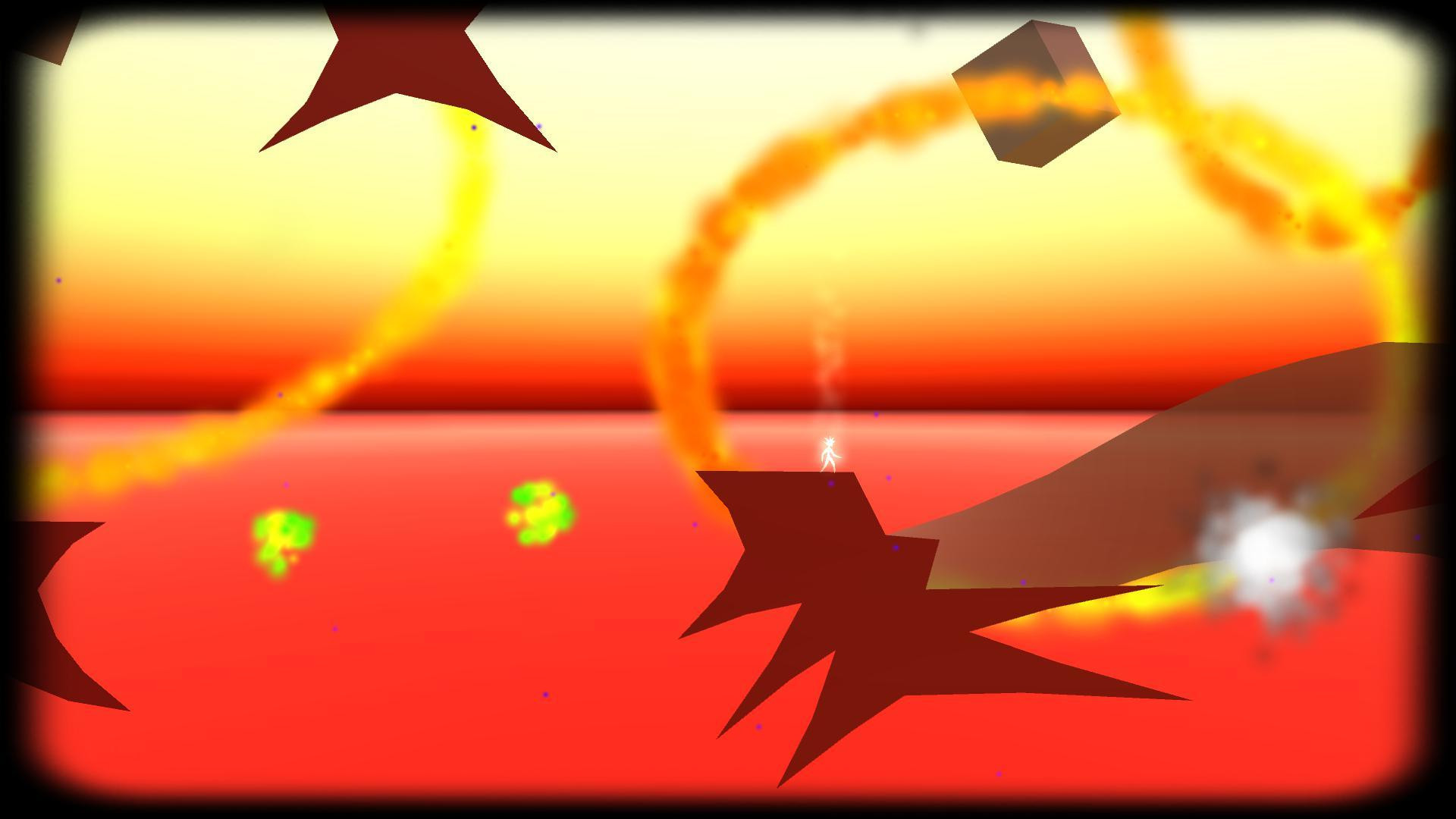 Last of the Light (itch) - кадр 2