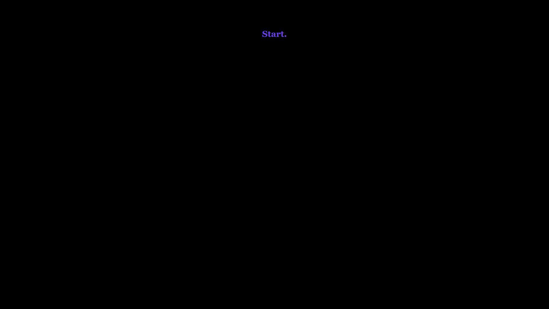 The Almost Impossible Quiz (itch) - кадр 4