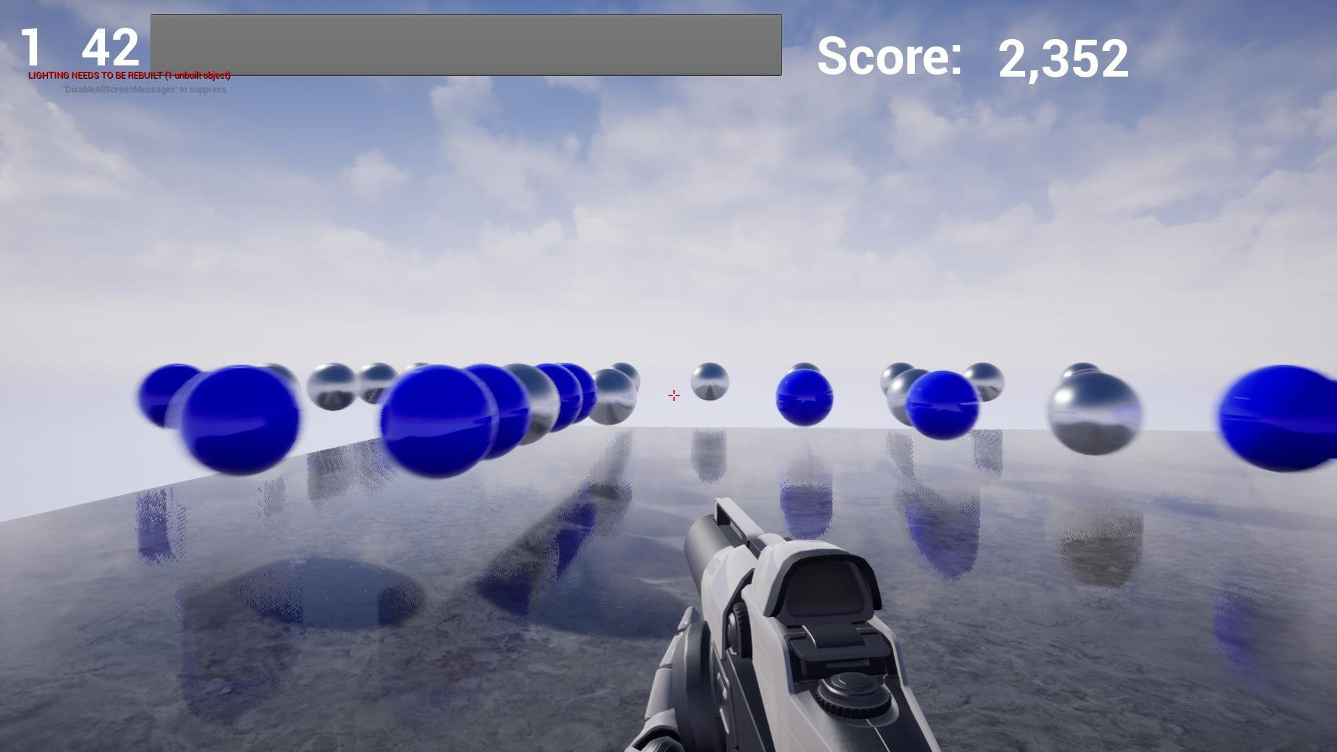Marble Massacre (itch) - кадр 2