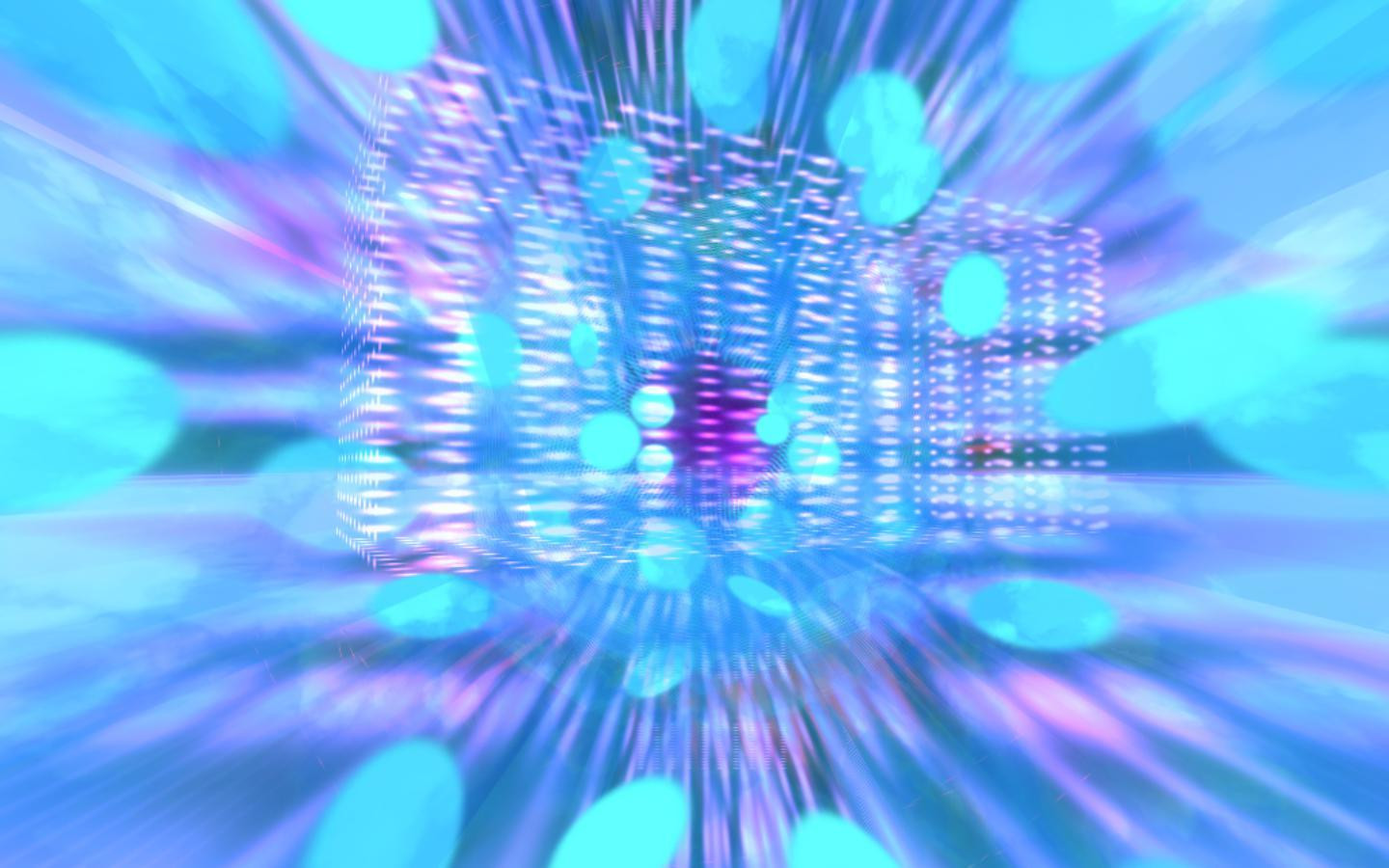 Chakra Mirrors (itch) - кадр 2