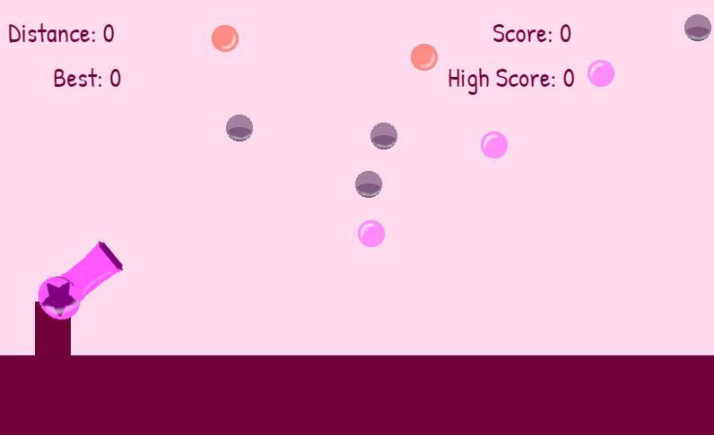 Bubble Pop (KellySyp) (itch) - кадр 2