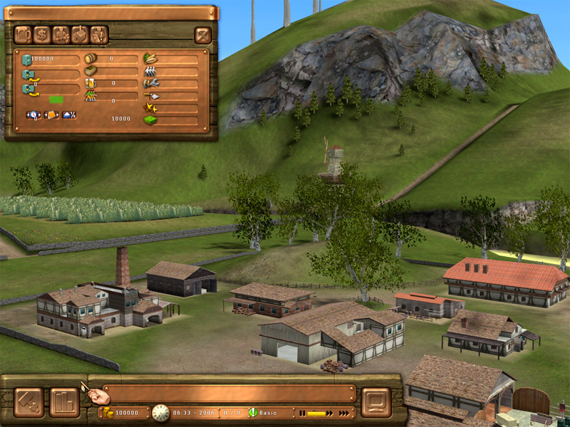 Beer Tycoon - кадр 11