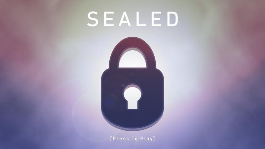 Sealed (itch) - кадр 1
