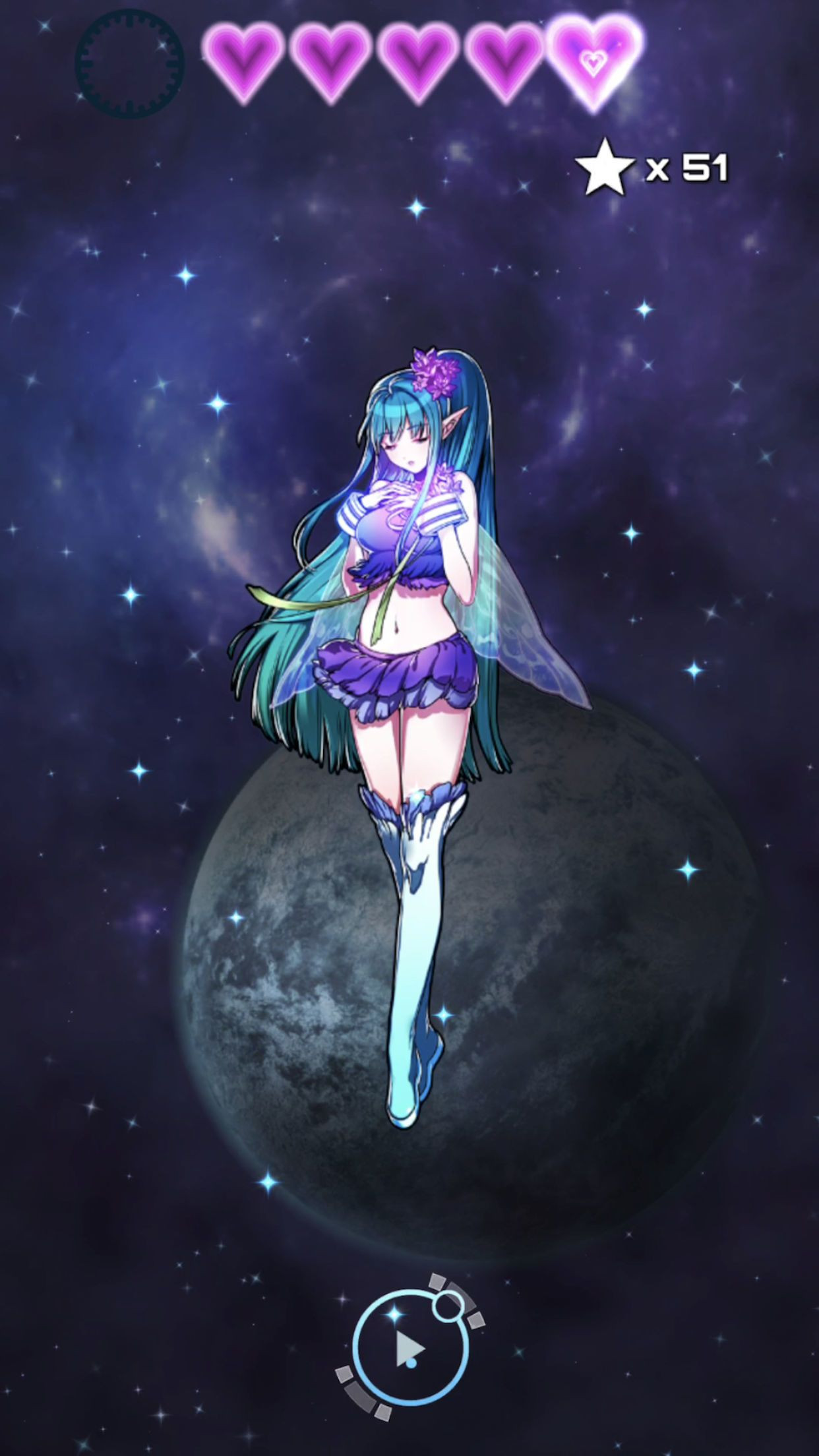 Virgo (itch) - кадр 4