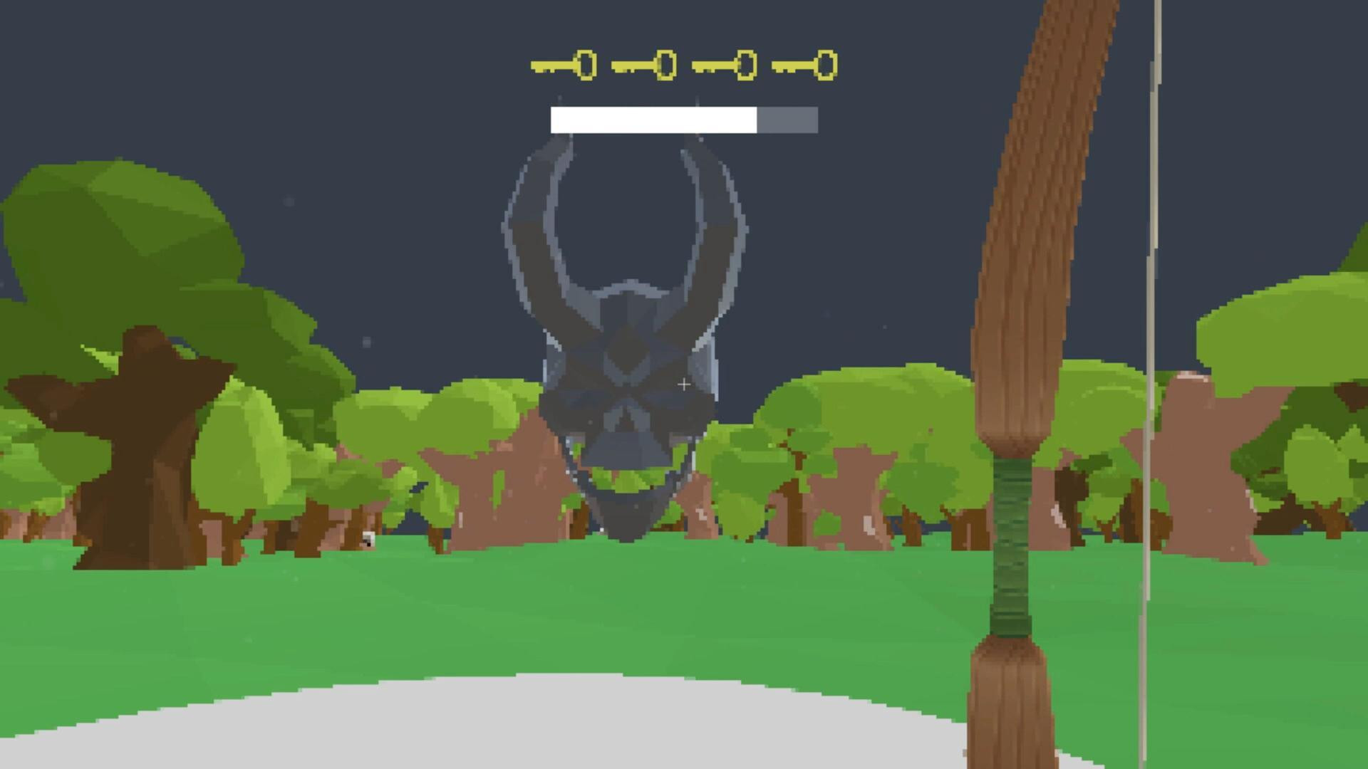 Dark Forest (itch) - кадр 2