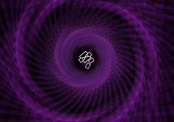 Dead Pixel (RafaCP) (itch) - кадр 1
