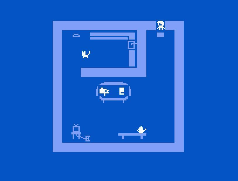 When I get home (itch) - кадр 1