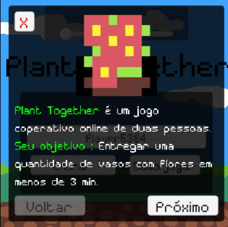 Plant Together (itch) - кадр 5