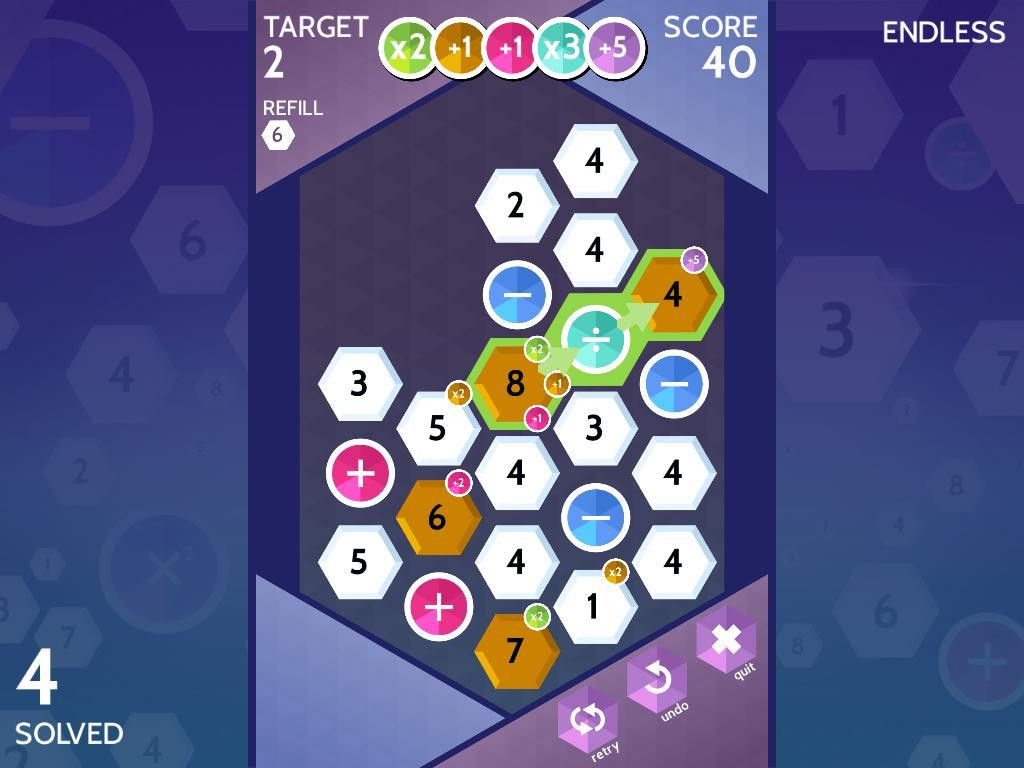SUMICO - The Numbers Game - кадр 6