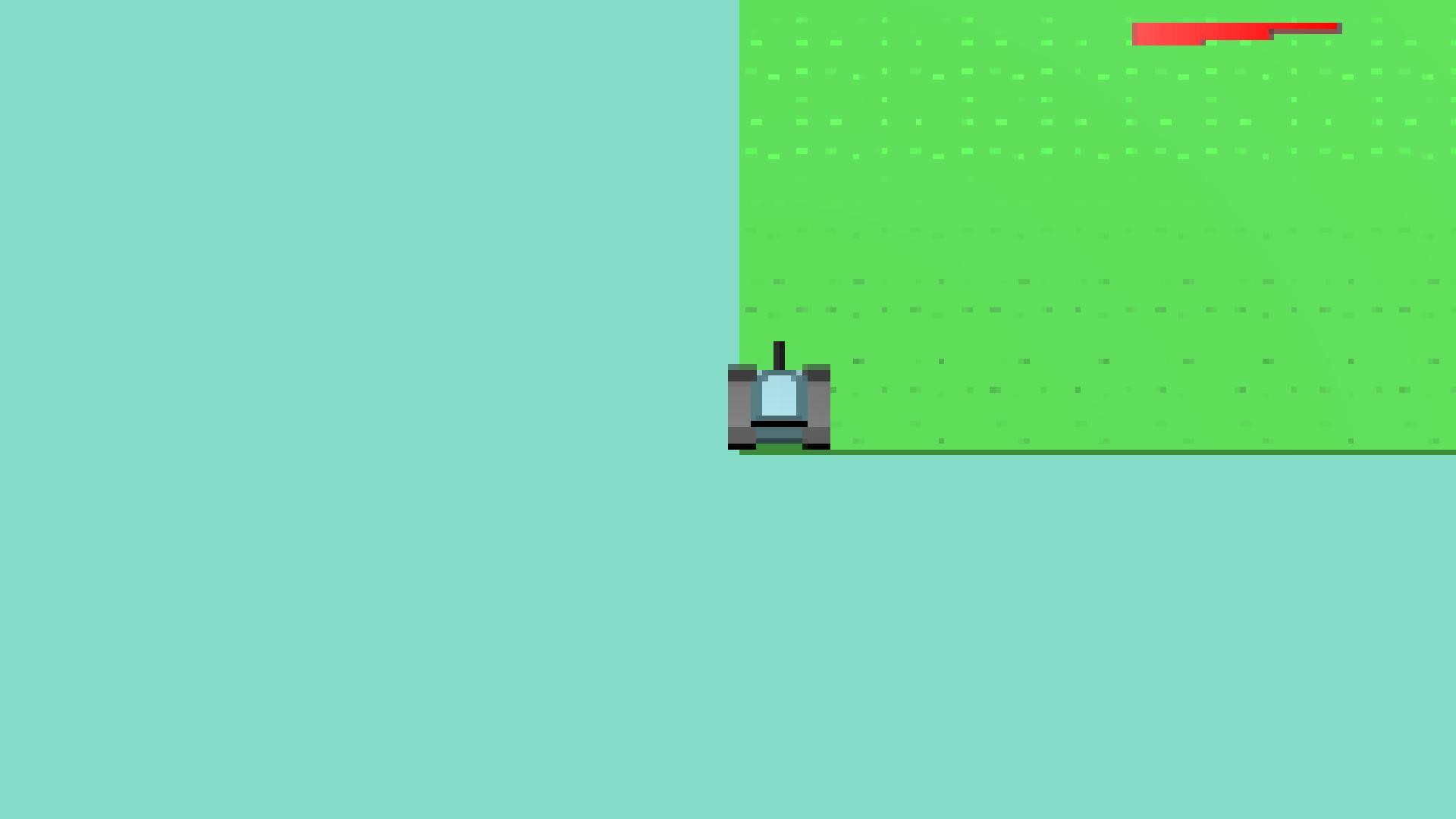 Tank Crypt (itch) - кадр 2