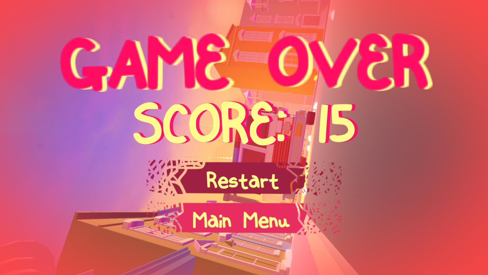 EggWalk (itch) - кадр 1