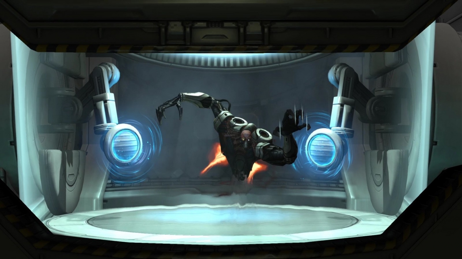 XCOM: Enemy Unknown (2012) - кадр 15