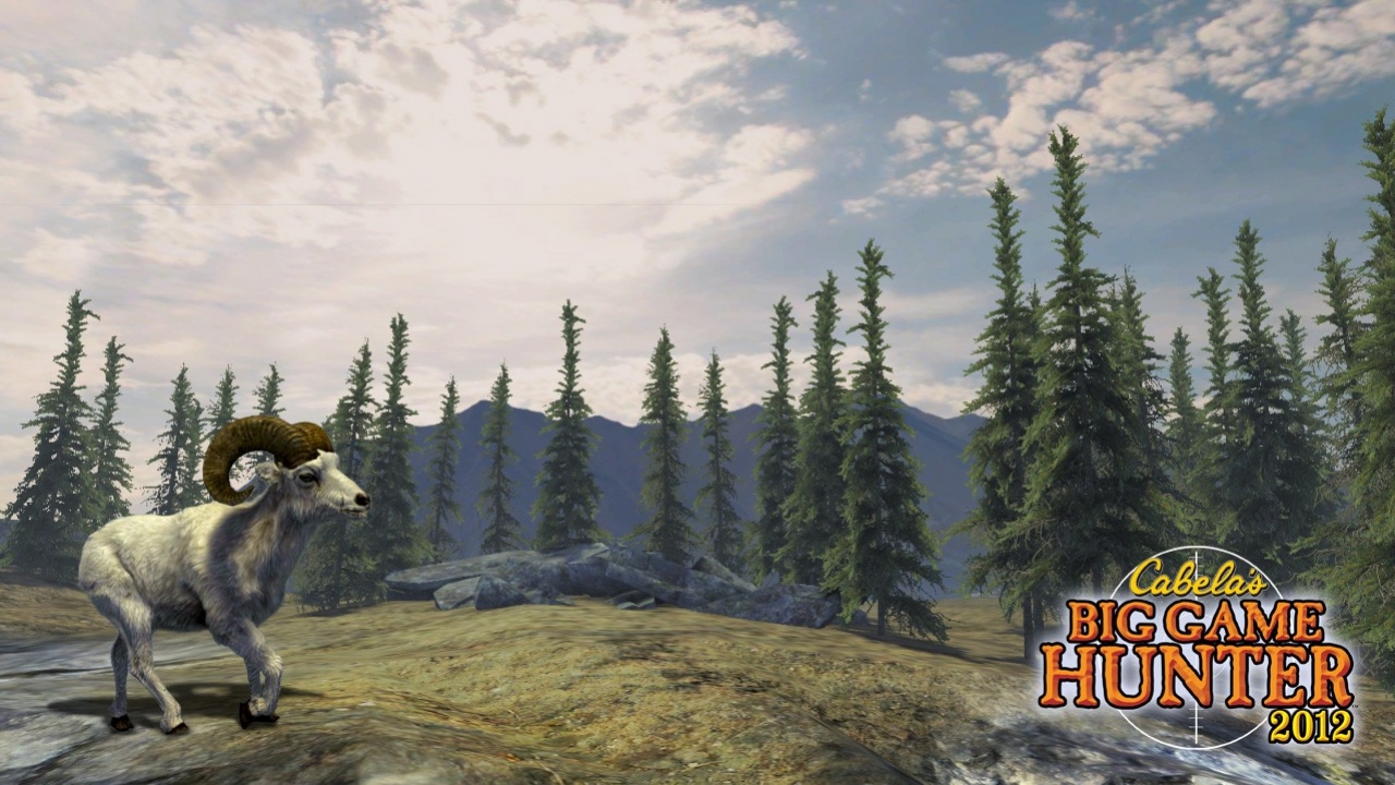 Cabela's Big Game Hunter 2012 - кадр 12
