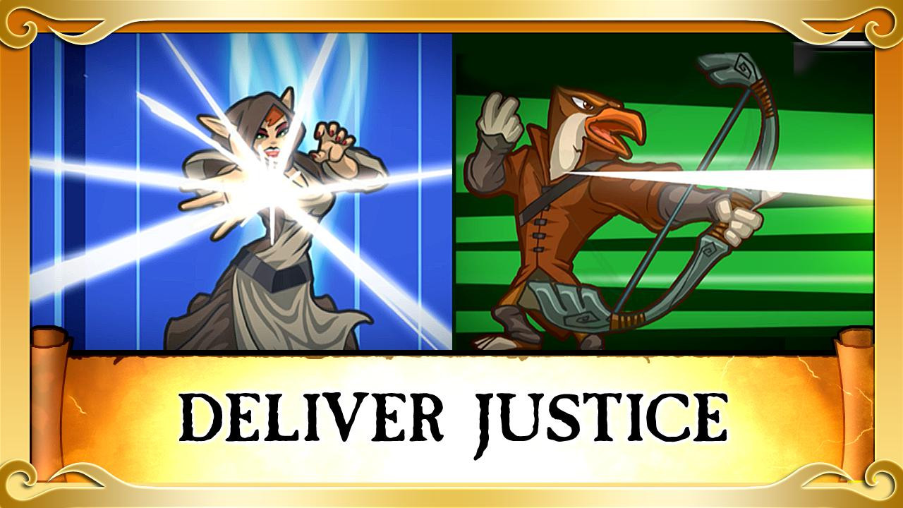 Pocket Legends - кадр 4