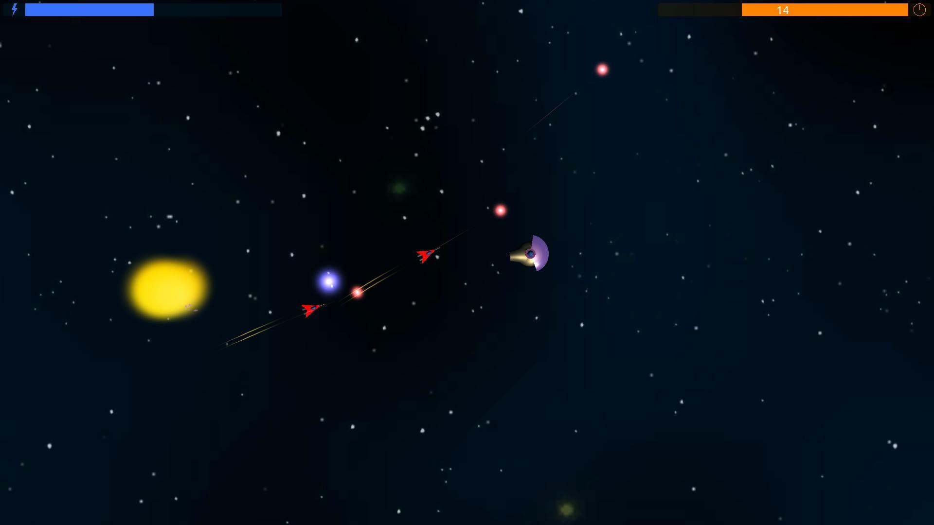 Propel (itch) - кадр 4