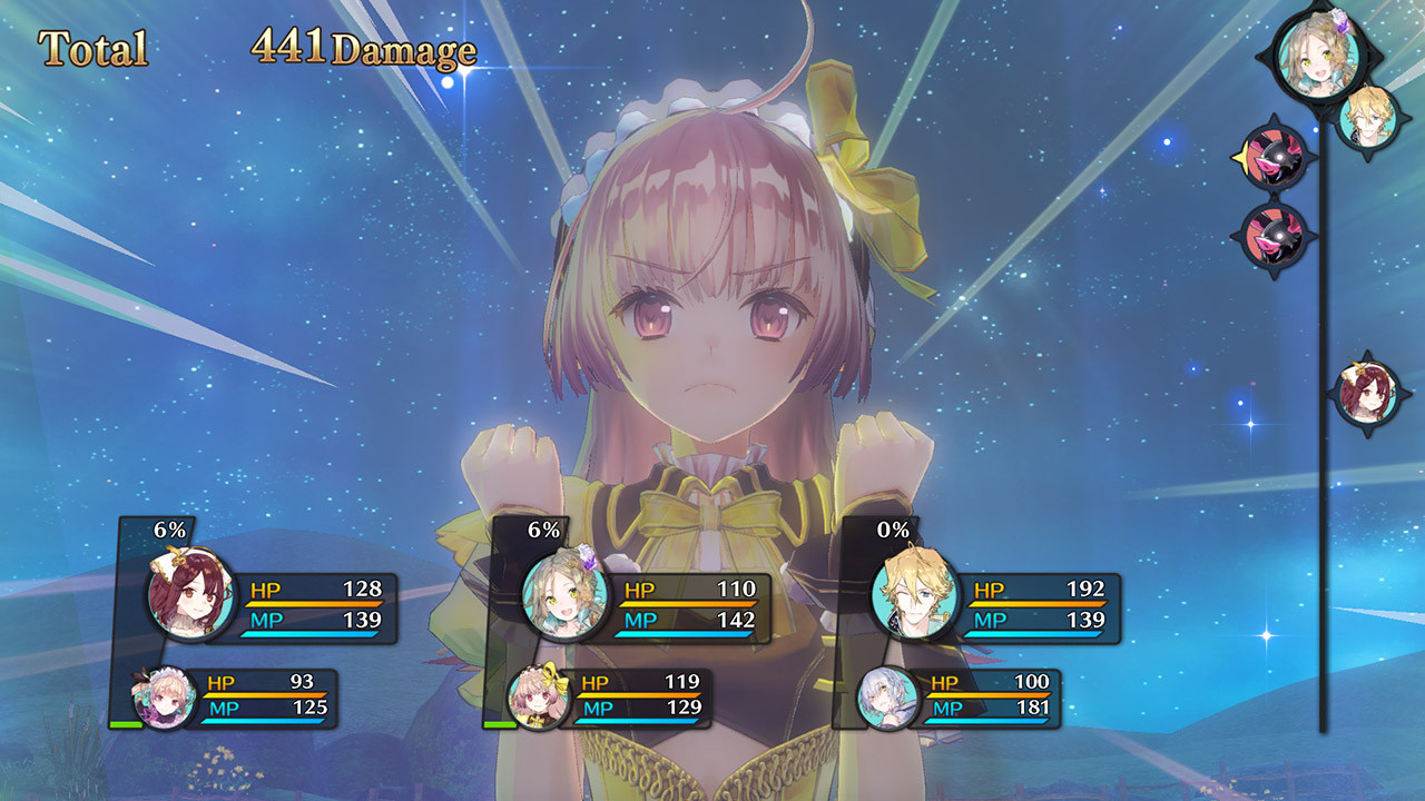 Atelier Lydie & Suelle with Bonus - кадр 3